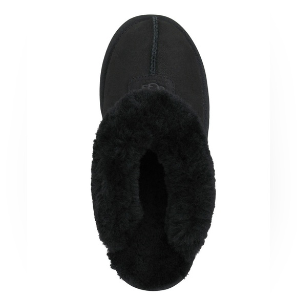 Women's Coquette Slide Slippers - Picture 3 of 5